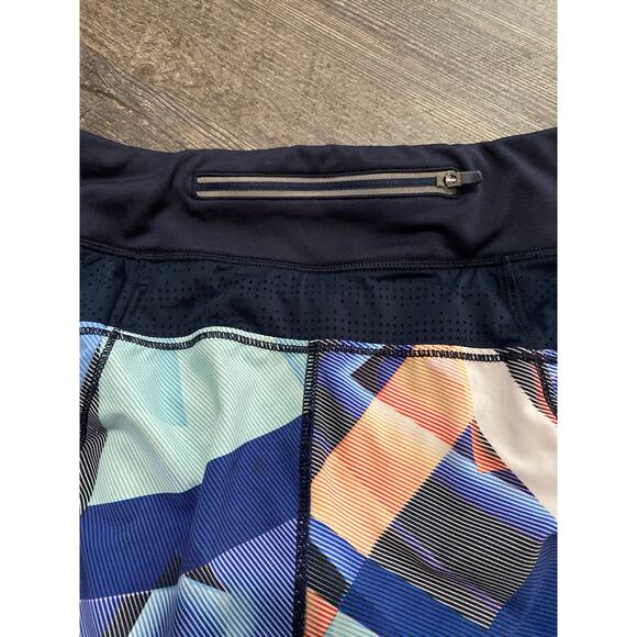 Athleta Shorts Size M - Picture 5 of 9